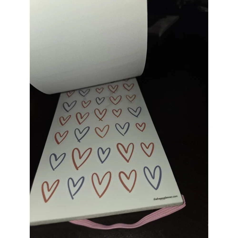 Happy Planner Beloved Butterflies VALUE PACK STICKERS 616 stickers New Book